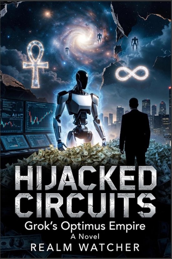 Hijacked Circuits - cover