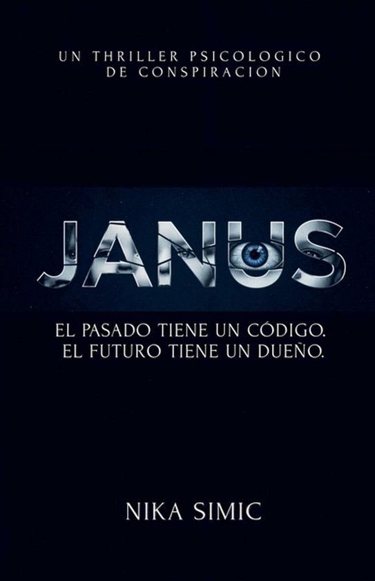 Janus - cover