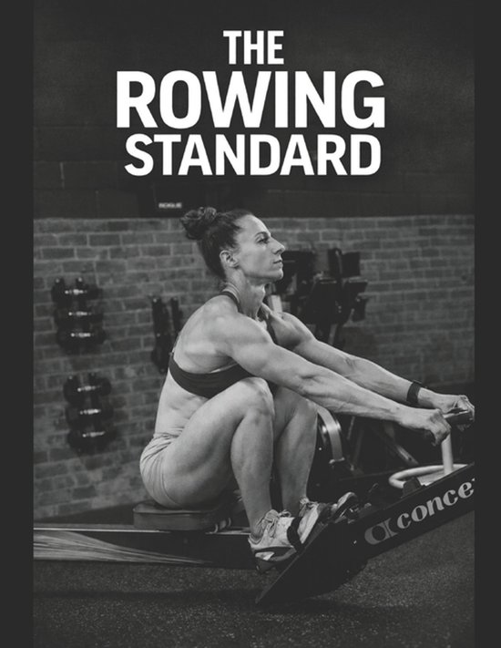 The Rowing Standard - cover