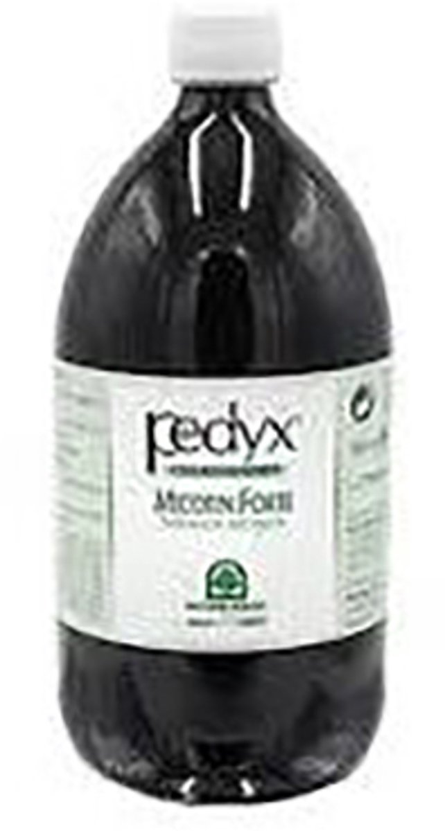 Pedyx - Micotin - Sterke Lotion - Verfrissend - Anti Transpiratie - Voorkomt Mycose - Therapeutenverpakking - 1 Liter