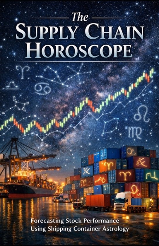 The Supply Chain Horoscope - cover