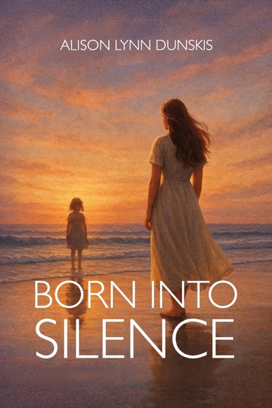 Born Into Silence - cover