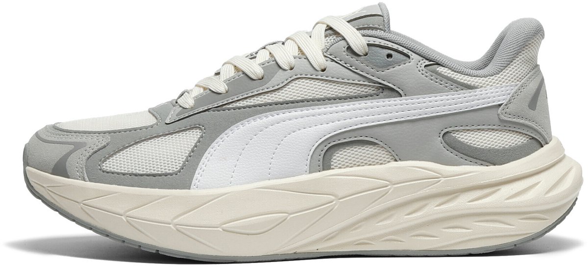 Trainers Puma Hypnotic LS 2 Grijs