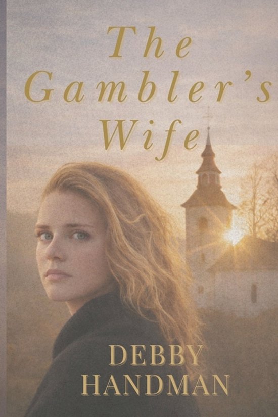 The Gambler's Wife - cover