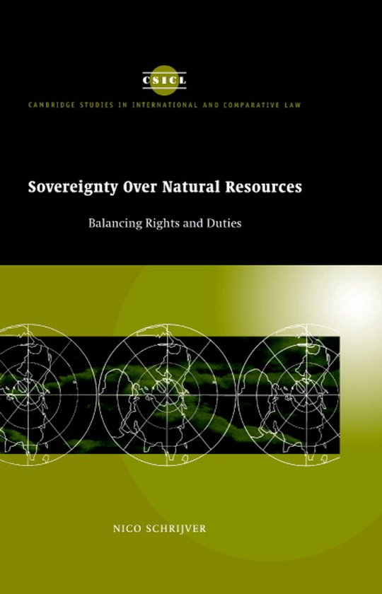 Cambridge Studies in International and Comparative LawSeries ... - cover