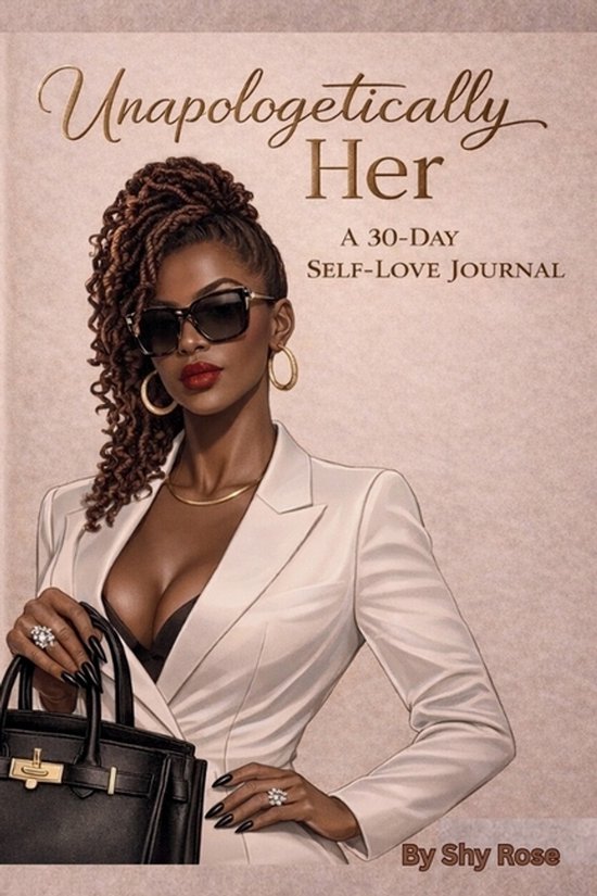 Unapologetically Her - cover
