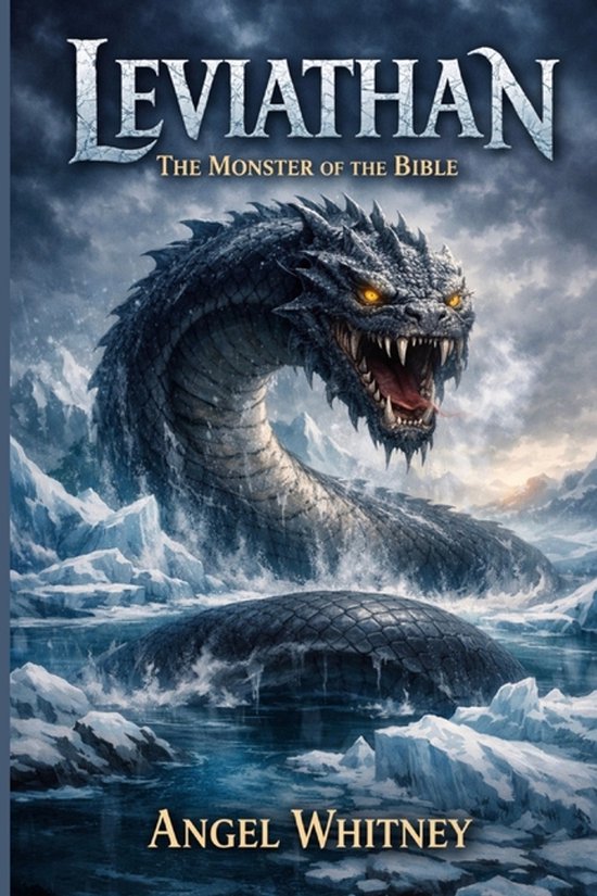 Bible Study & Prayer- Leviathan, Angel Whitney | 9798246207376 | Boeken ...
