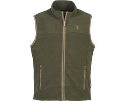 Fleece vest PERCUSSION Scotland