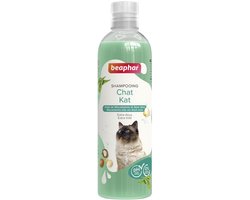 Beaphar Shampoo Kat Glanzende vacht 250 ml