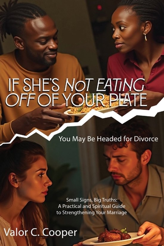 If She's Not Eating off of Your Plate - cover
