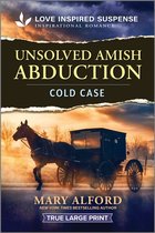 Unsolved Amish Abduction