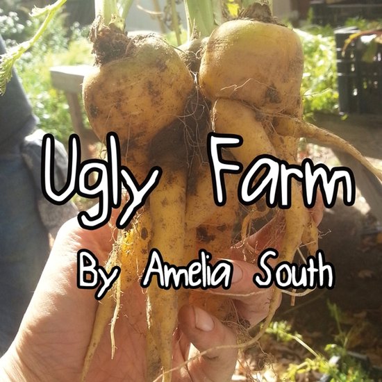 Ugly Farm - cover