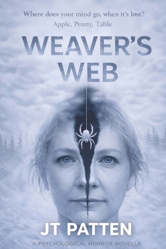 Weaver's Web - cover