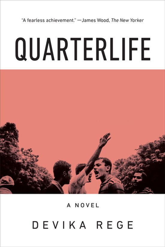 Quarterlife - cover