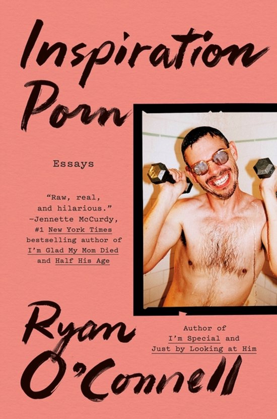 Inspiration Porn - cover