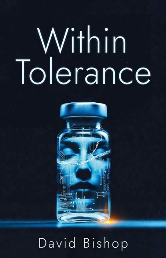 Within Tolerance - cover