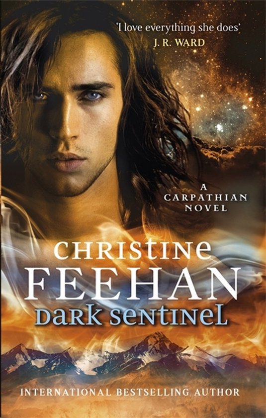 Dark Sentinel A Carpathian Novel 'Dark' Carpathian