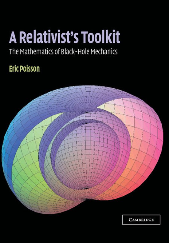 Relativist'S Toolkit
