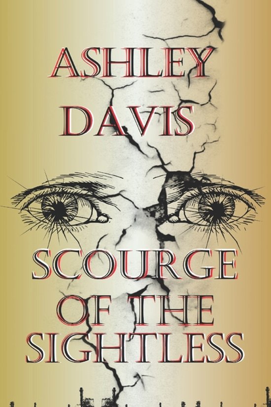 Scourge of the Sightless