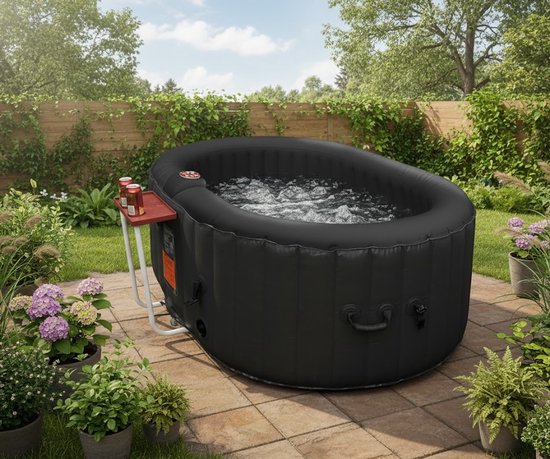 Beste Opblaasbare Jacuzzi 2026 Volgens Consumenten