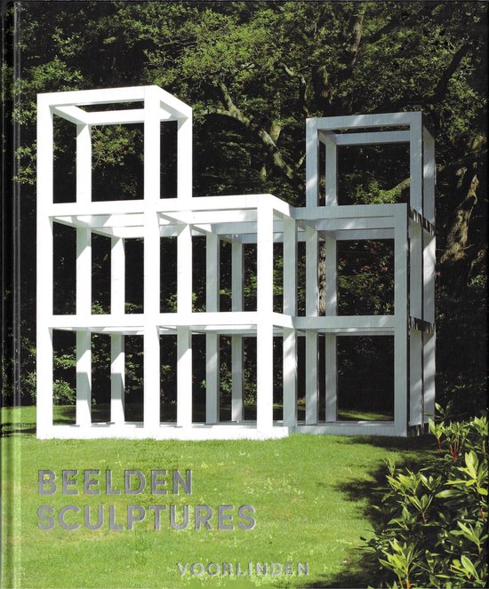 Omslag van Beelden | Sculptures