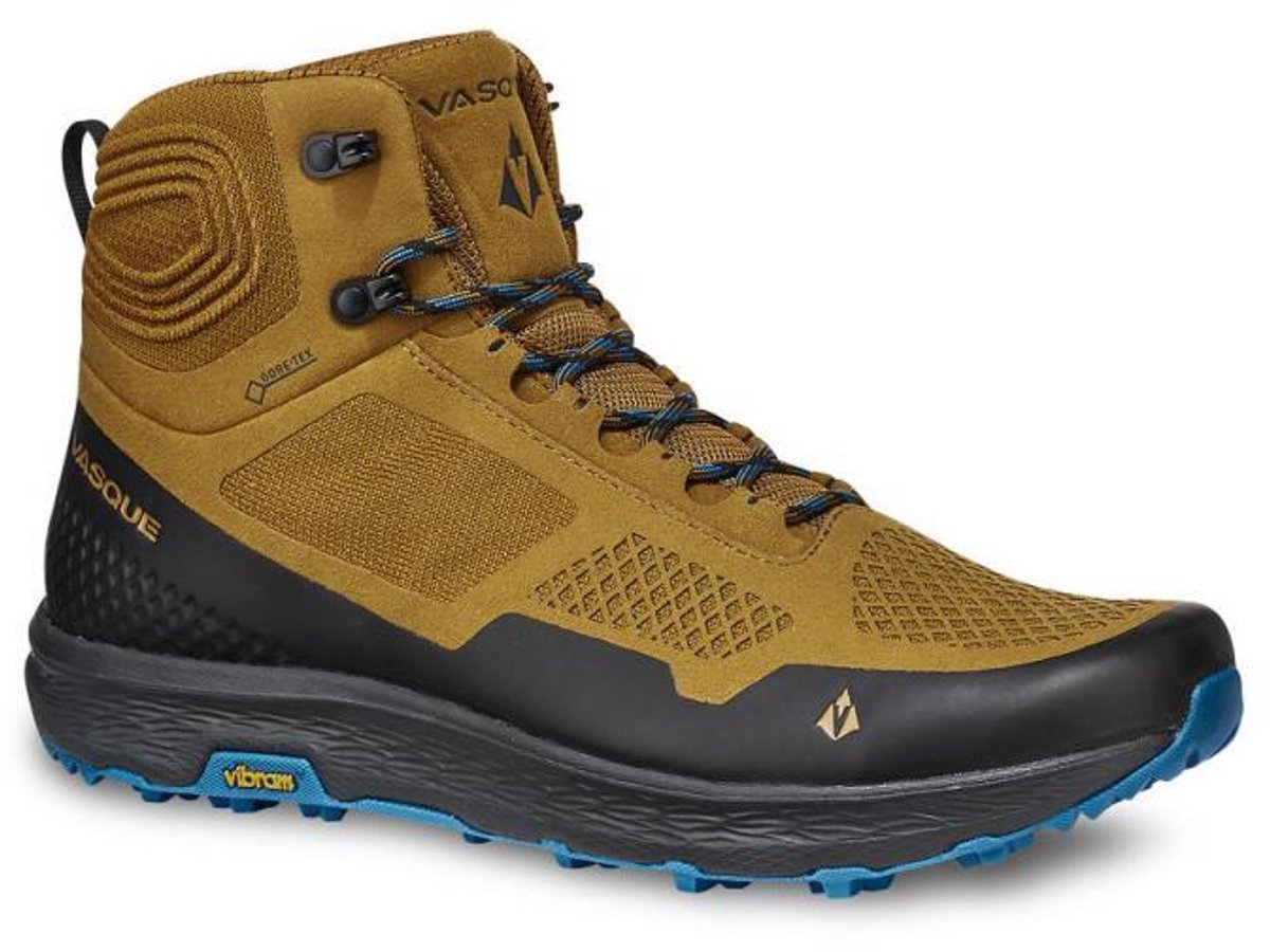 Wandelschoenen Vasque Breeze LT GTX Zwart