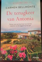 De terugkeer van Antonia