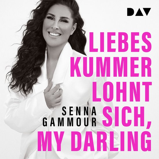 Liebeskummer lohnt sich, my darling (Ungekürzt) - cover