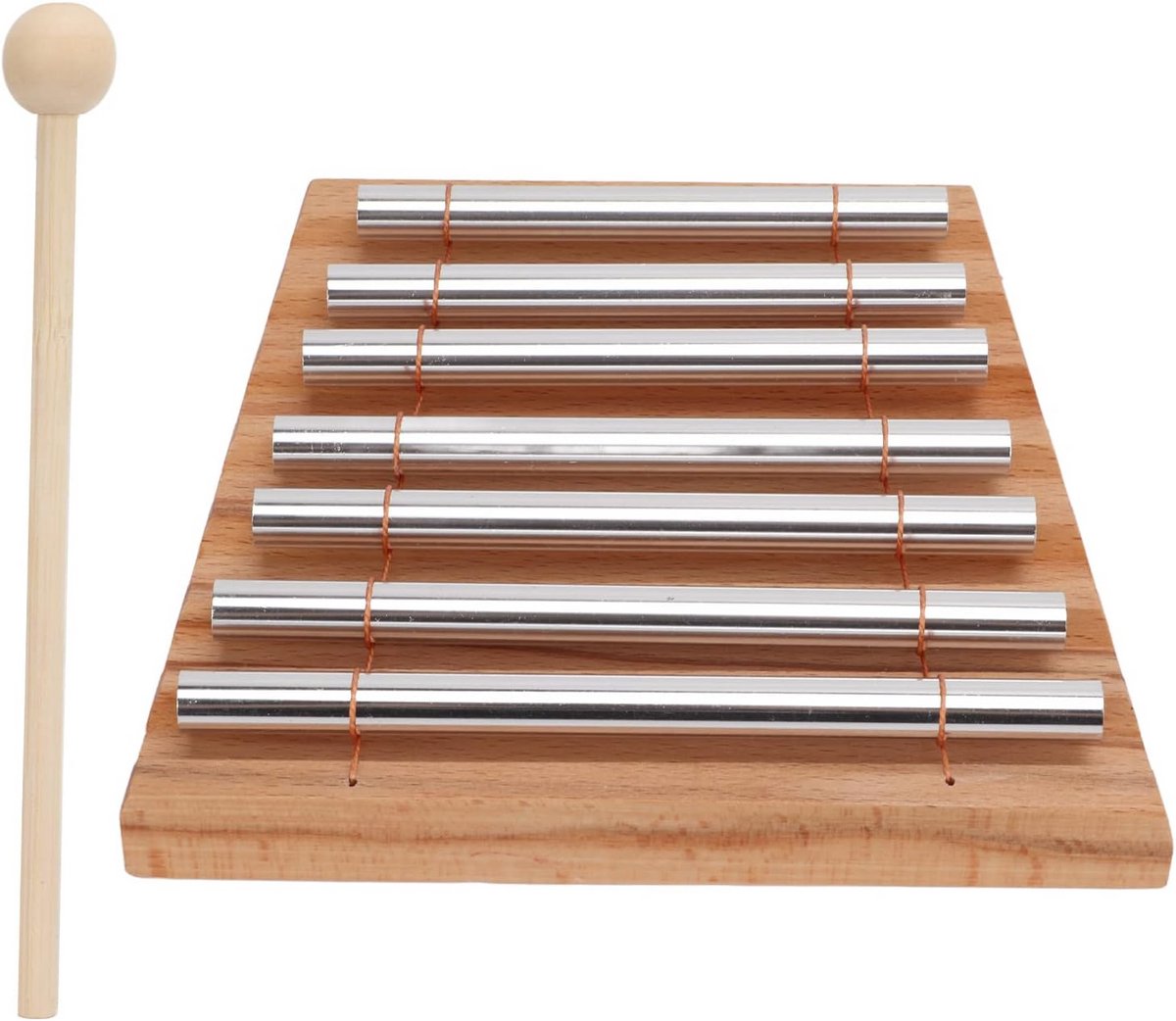Meditatie Klok met Hamer voor Yoga en Ontspanning