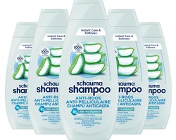 Schauma Anti-Klit Conditioner