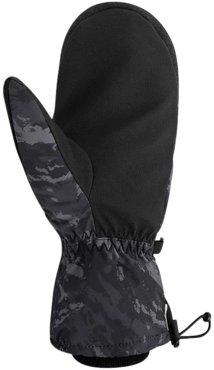 Dare2b Veracity Ii Handschoenen Man Grijs