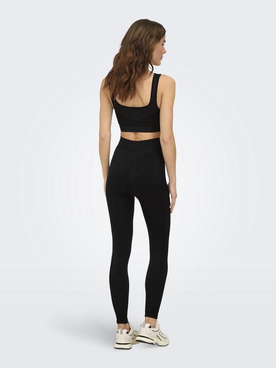 Only Play Legging ONPEDDA Tight fit Legging van Merkloos — afbeelding 3