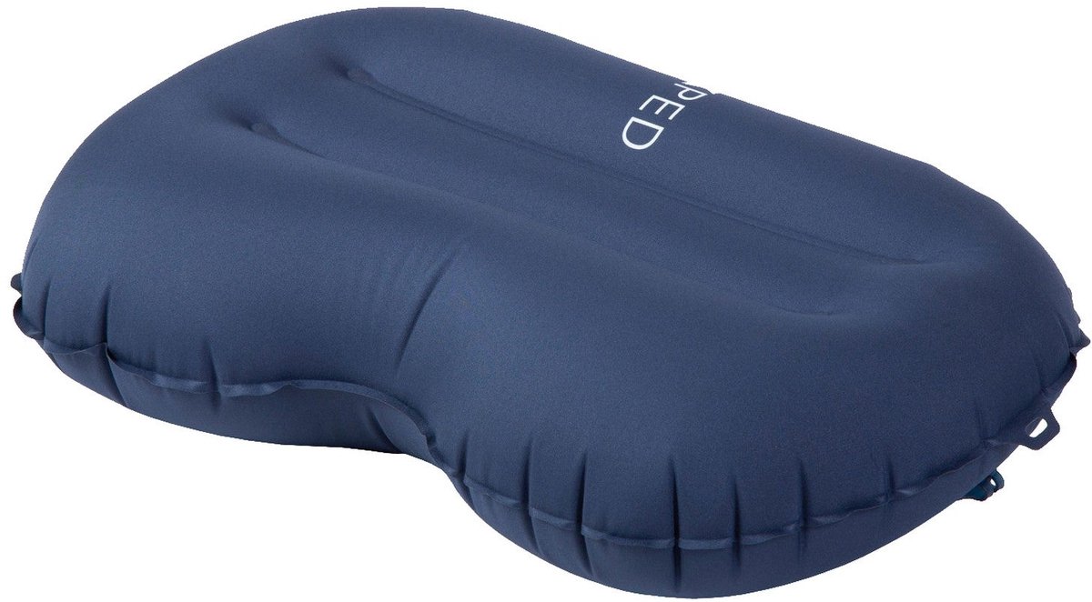Exped Accessoires Versa Pillow L - Neksteun 46 cm (navy, L)