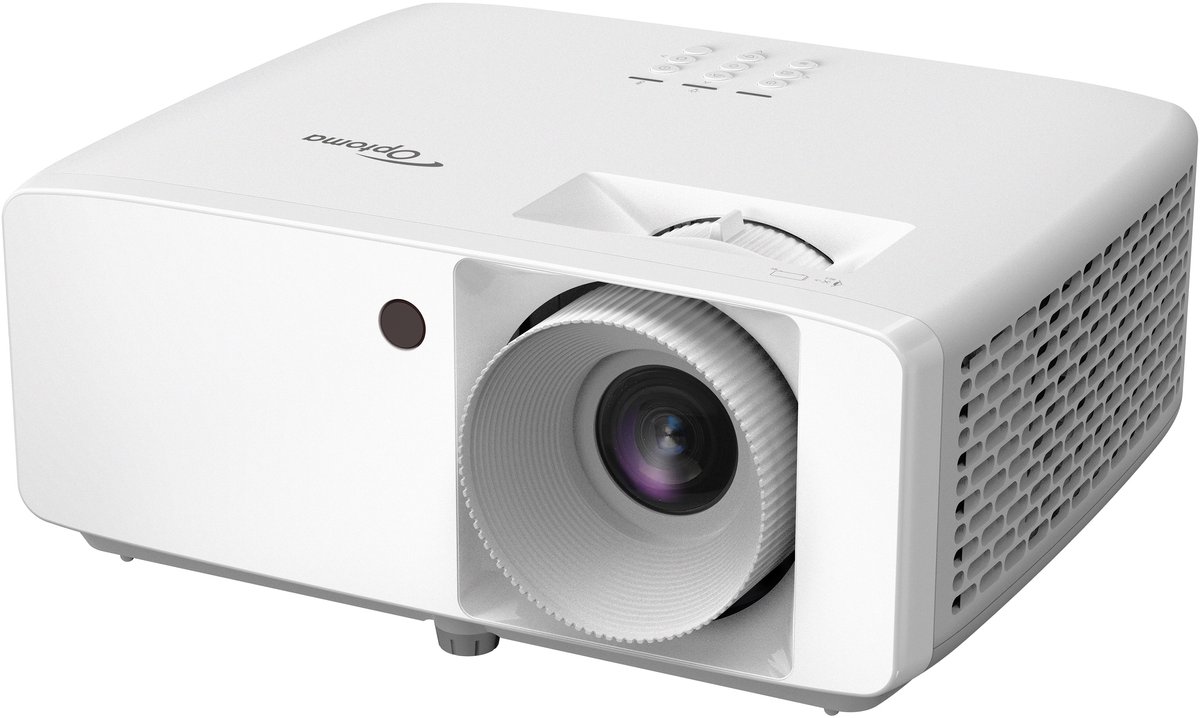 Projector Optoma Wit