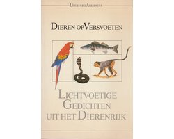 Dieren op versvoeten
