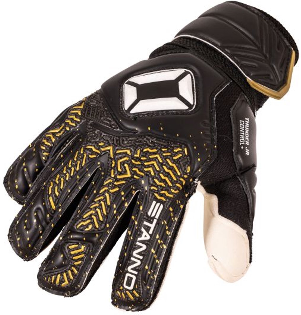 Stanno Thunder JR VII Keepershandschoenen - Maat 4