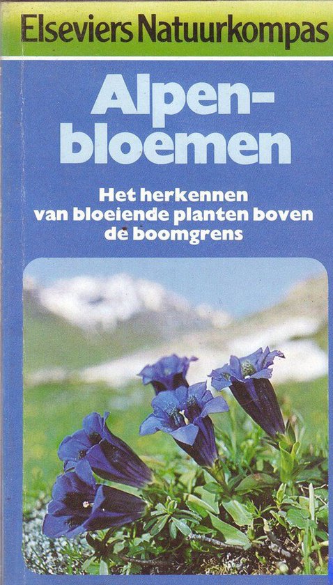 Alpenbloemen