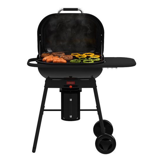 Barbecook Magnus Comfort - Houtskoolbarbecue