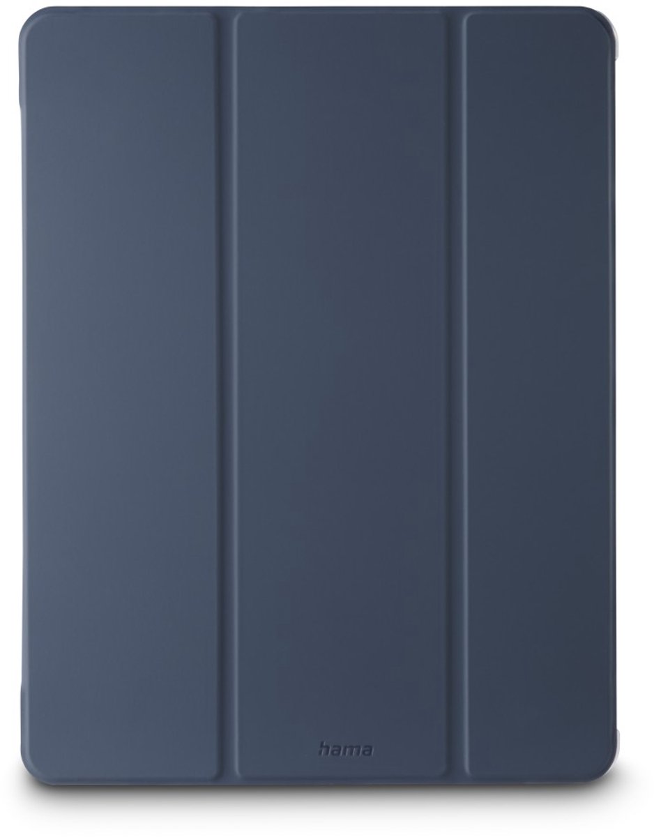 Hama tablethoes geschikt voor iPad Air 11 (2025 & 2024) - Fold clear - donkerblauw