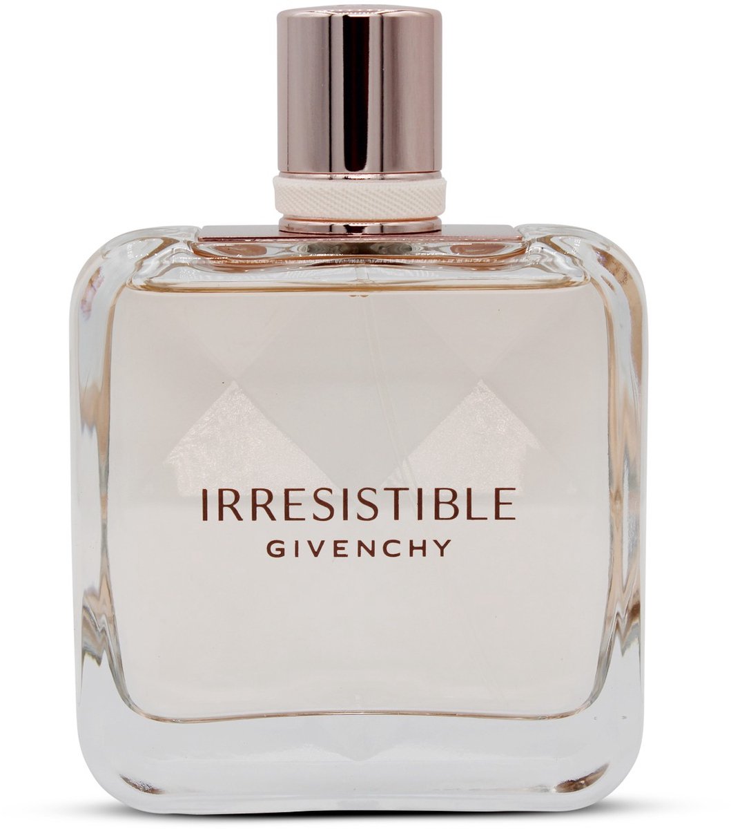 Givenchy Eau De Toilette Fraiche Givenchy - Irresistible Eau De Toilette Fraiche - 80 ML