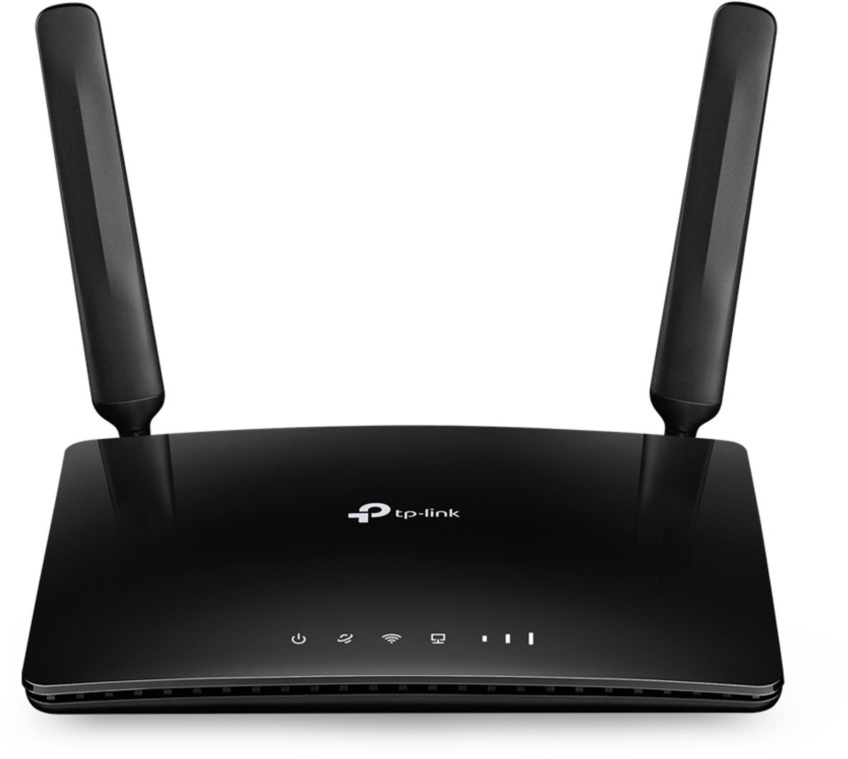 TP-Link TL-MR6400 draadloze router Fast Ethernet Single-band (2.4 GHz) 4G