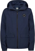 Petrol Industries - Jongens Lichtgewicht Jack Todos - Blauw - Maat 164