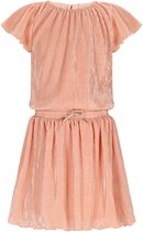 NONO N602-5800-268_146-152 Meisjes Jurk Mena - Maat 146/152