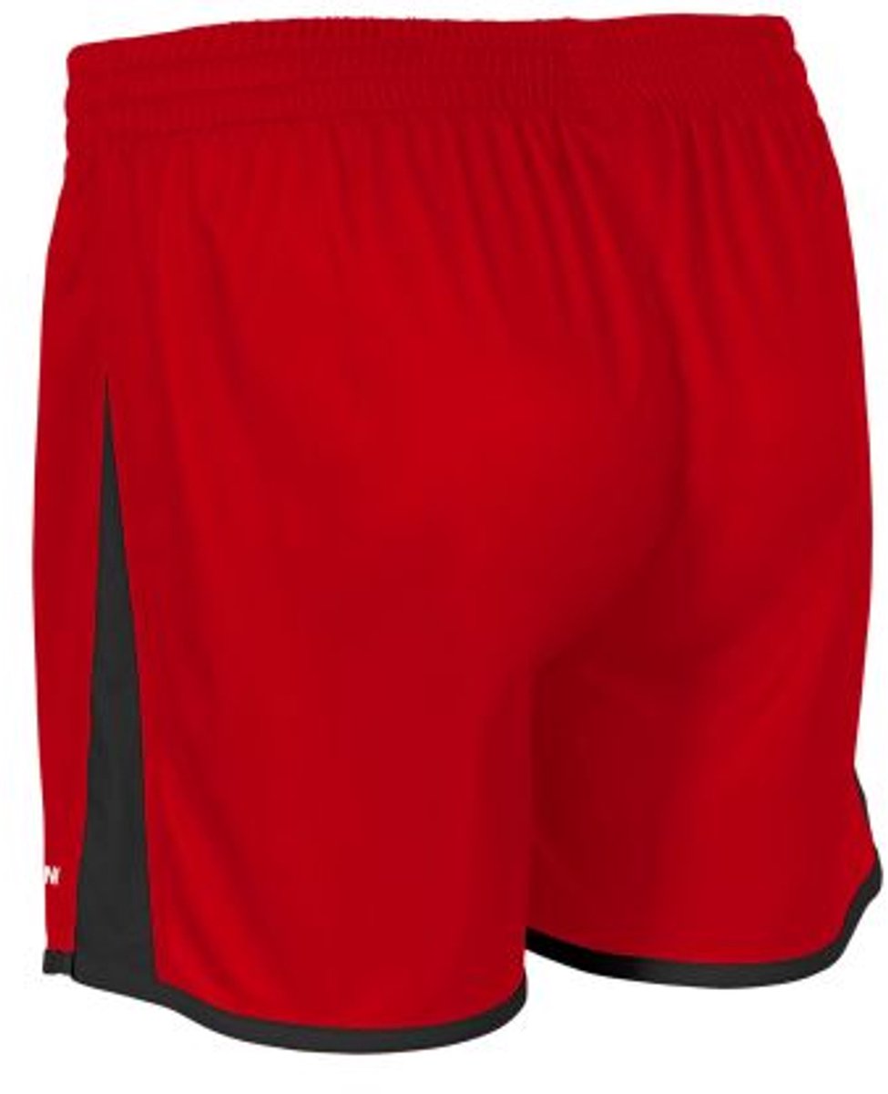 Stanno - Altius Shorts Dames - Sportbroek - Maat XL - Rood