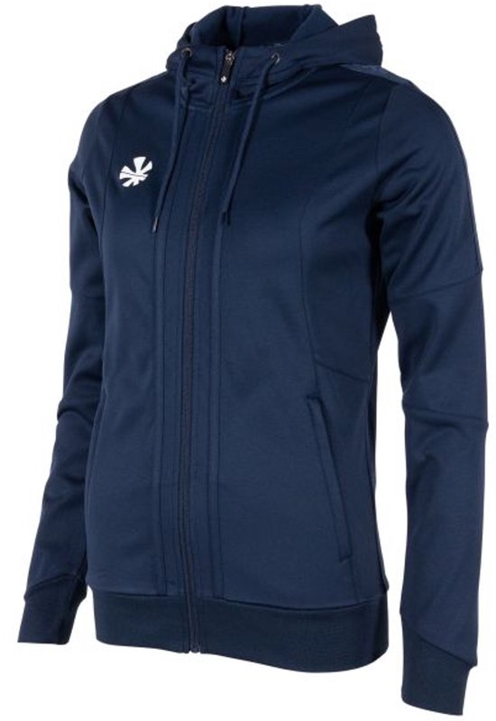 Reece Cleve TTS Hooded Trainingsjack Dames - Maat L