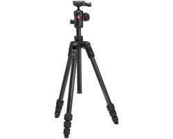 Manfrotto Befree Advanced AS Carbon-Klemmringe