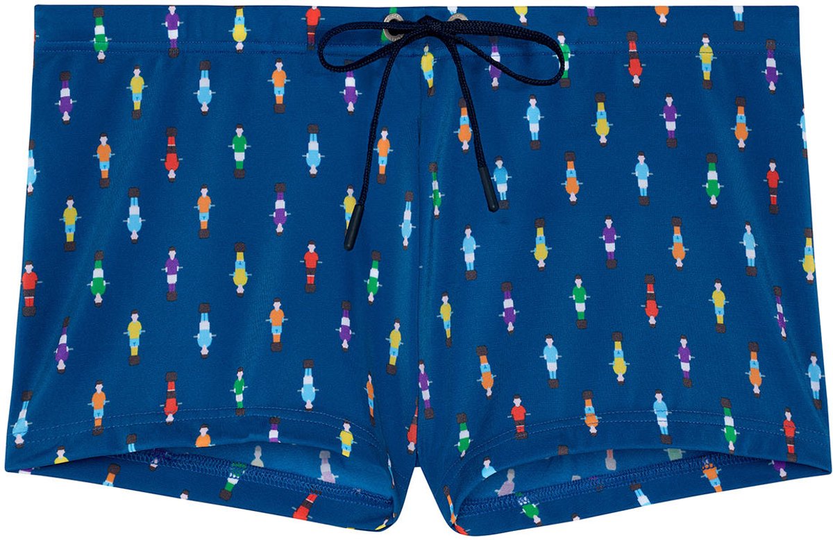 HOM Badeshorts Swim Shorts Calcio