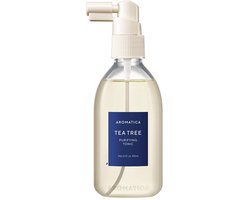 Tea Tree Purifying Tonic