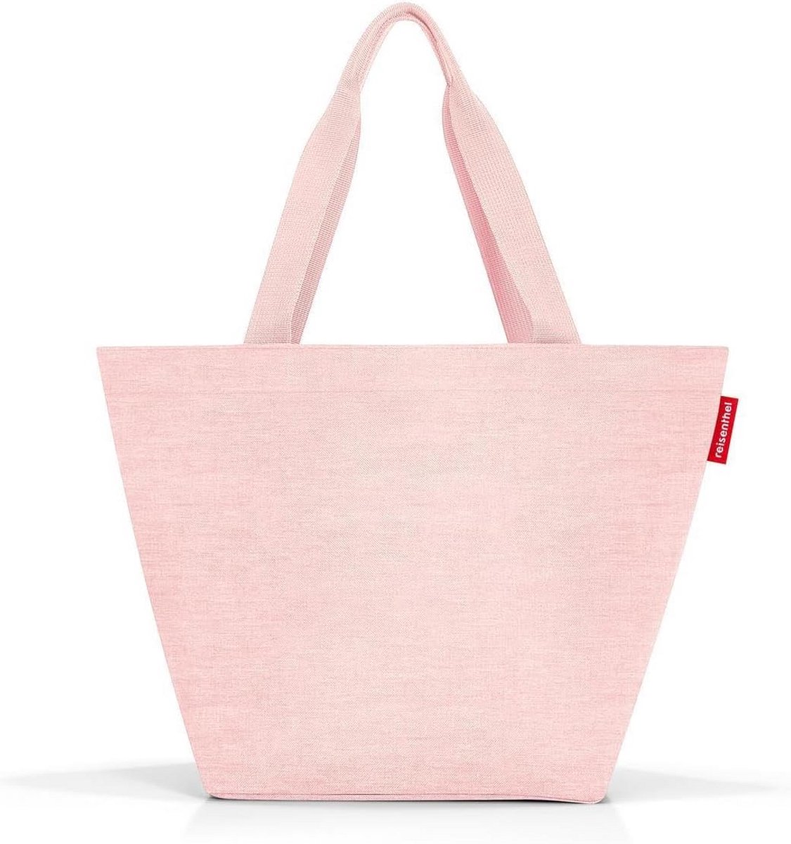 Ruime Dames Shopper M - Stijlvolle Tas voor Dagelijks Gebruik en Sport