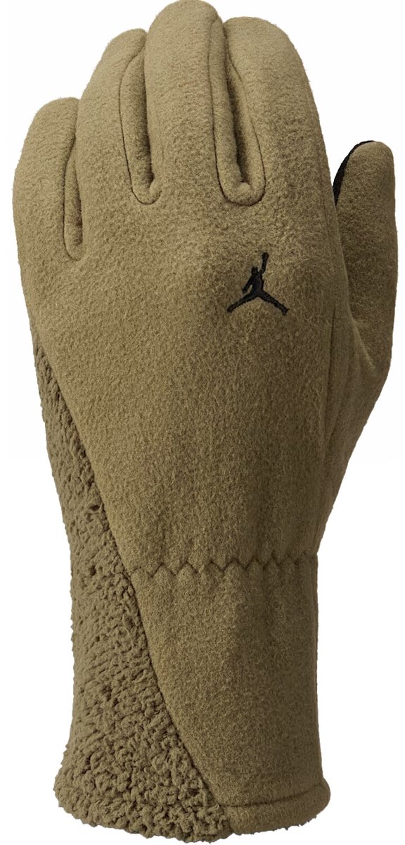 Nike Jordan Fleece J1008818-204 Kleur Bruin